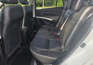 Suzuki SX4 II S-cross 1.6 VVT 120KM 2014 Suzuki SX4 Suzuki SX4 S-CROSS 1.6 Benzyna 120KM, zdjęcie 15
