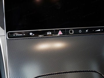 Mercedes GLC C254/X254 Coupe 2.0 200 204KM 2025 GLC Coupe 200 4-Matic AMG Line 2.0 (204KM) 2025, zdjęcie 9