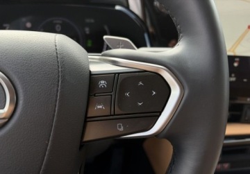 Lexus NX II SUV Facelifting 2.5 450h+ 309KM 2025 Lexus NX 450h Prestige Desing Tazuna Premium VAT 23 Bezwypadkowy, zdjęcie 15