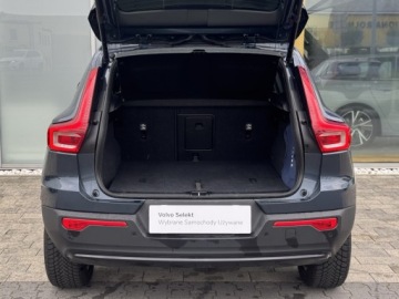 Volvo XC40 Crossover Facelifting 2.0 B3 163KM 2025 Volvo XC 40 B3 B Plus Dark | Driver Assist | Salo, zdjęcie 31