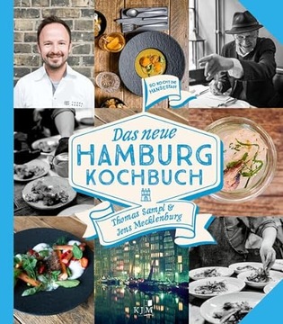 Das neue Hamburg Kochbuch