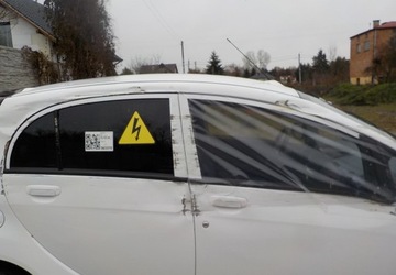 Peugeot 2019 Peugeot iOn Okazja Elektryczny 48KM, zdjęcie 9