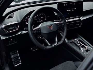 Cupra Formentor Crossover 1.5 TSI 150KM 2025 Cupra Formentor 1.5 eTSI mHEV 150 KM DSG, zdjęcie 4