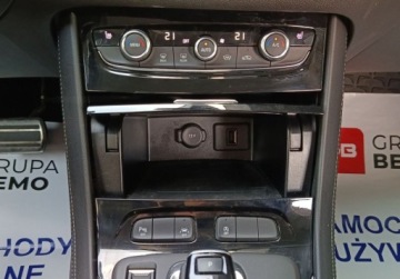 Opel 2023 Opel Grandland 1.2 130KMAT8 GS Kamera AndroidAuto LED SalonPL SerwisASO FV, zdjęcie 19