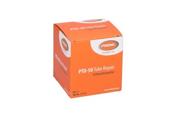 Заплатка из круглой трубы 50 мм PREMA 15 шт.