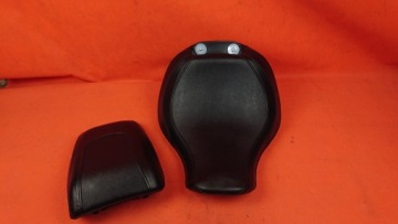 HARLEY FLFB SOFTAIL FAT BOY SEAT S+P 18-22 M8 PROMOTION