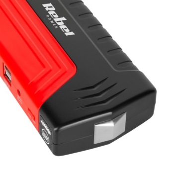 JUMP STARTER REBEL URZ0929 Powerbank 10000mAh