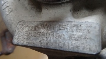 BORA 1.9 TDI TURBO 038253019A