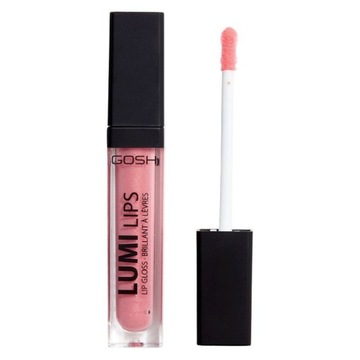 GOSH LUMI LIPS Błyszczyk do ust z lusterkiem 003