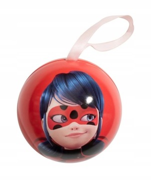 ЧУДО БОЖЬЯ КОРОВКА МИРАБАЛ 4 В 1 СЮРПРИЗ НОВЫЙ ШАНС