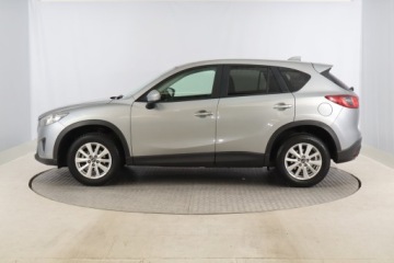 Mazda CX-5 I SUV 2.0 SKYACTIV-G 165KM 2013 Mazda CX-5 2.0 Skyactiv-G, Navi, Klima, zdjęcie 2