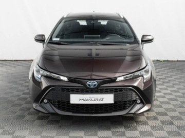 Toyota Corolla XII 2022 Toyota Corolla GD2E915#1.8 Hybrid Comfort Podgrz.f, zdjęcie 6