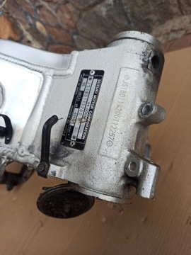 Suzuki Gsxr 750 k1 k2 рама, регистрация в Польше А2