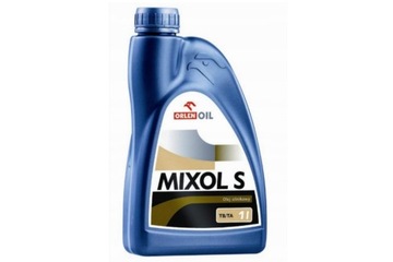 OLEJ MIESZANKA DO PALIWA MIXOL WSK ROMET OGAR 1L