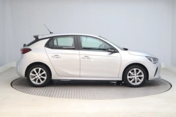 Opel Corsa F Hatchback 5d 1.2 75KM 2022 Opel Corsa 1.2, Salon Polska, Serwis ASO, Klima, zdjęcie 5