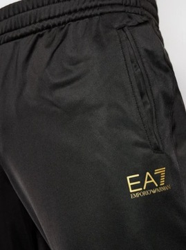 Спортивный костюм EA7 Emporio Armani 8NPV71 размер XXXL