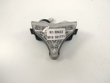 YAMAHA R1 RN22 LAMPA TYLNA TYŁ