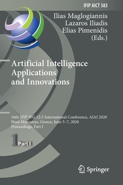 Artificial Intelligence Applications and