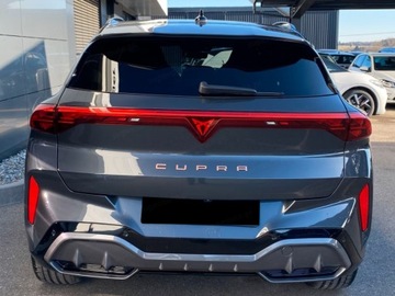 Cupra Terramar 2026 Terramar Advantage Edition 2.0 TSI 4Drive DSG 204KM 2026, zdjęcie 3