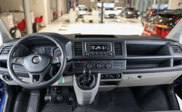 Volkswagen Caravelle T6 Transporter 2.0 TDI 150KM 2019 Volkswagen Transporter L2H1 2.0 Diesel 150KM, zdjęcie 5