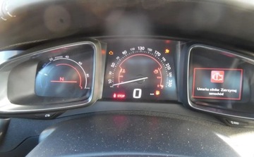 DS 5 2013 Citroen DS5 2013r, 2.0 HDI HYBRID, 4x4. Uszkodzone boki. 2.0 Hybryda 163KM, zdjęcie 12