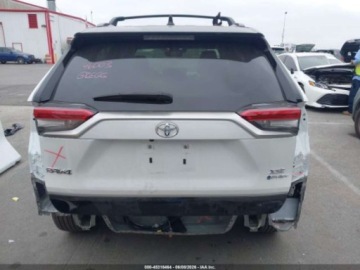 Toyota RAV4 V 2025 Toyota RAV4 2025 TOYOTA RAV4 PLUG-IN HYBRID XSE 2.5 Hybryda 177KM, zdjęcie 16