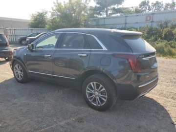 Cadillac 2022 Cadillac XT5 Premium Luxury 2022 3.6l 3.6 Benzyna 310KM, zdjęcie 1