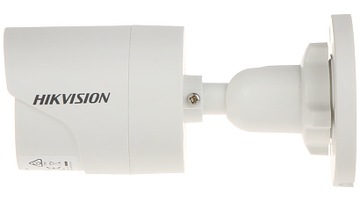 КАМЕРА AHD, HD-CVI, HD-TVI, PAL DS-2CE16D0T-IRPF(2,8MM)(C) 1080p Hikvision