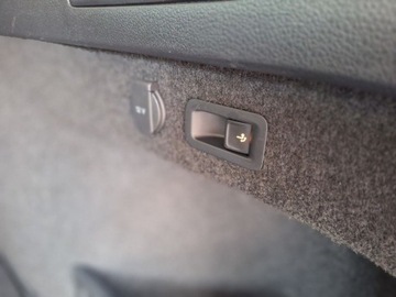 Volkswagen Passat B8 2021 Volkswagen Passat Variant GTE ASO 1.4TSI 218KM bezwyp. pakiety AppConnect, zdjęcie 12