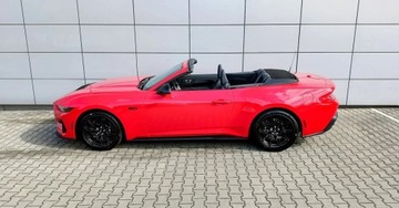 Ford Mustang VI 2026 Ford Mustang adaptacyjne zawieszenie wentylowane fotele aktywny tempomat V8, zdjęcie 18