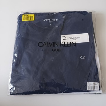 CALVIN KLEIN koszulka t-shirt męska roz. M , NOWA ! 3 PACK