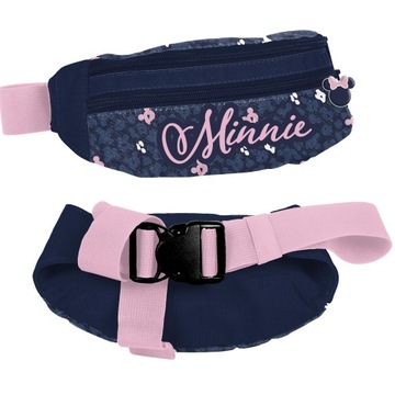 СУМКА-КОШЕЛЬК МИННИ МУС МИНИ-СУМКА НА ПОЯС