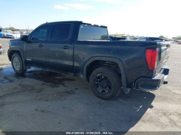  GMC Sierra 2023r., 1500 Elevation, od ubezpieczalni 2.7 Benzyna 310KM, zdjęcie 3