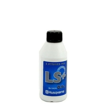 OLEJ HUSQVARNA LS+ 100ML