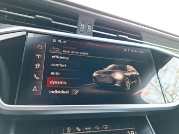 Audi A6 C8 Allroad 3.0 50 TDI 286KM 2025 Audi A6 Avant 3.0 Diesel 286KM, zdjęcie 27