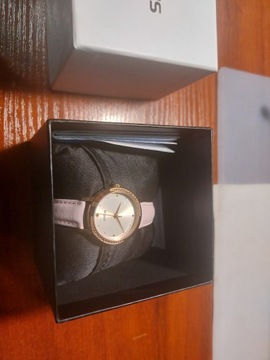 Lorus zegarek damski RG298RX9