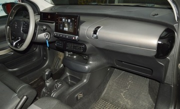 Citroen C4 Cactus Crossover 1.2 PureTech 82KM 2016 CITROEN C4 CACTUS 1.2 82 KM, zdjęcie 34