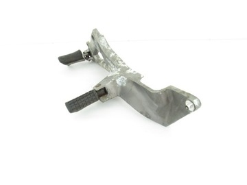 Левый комплект+подножки Honda NTV 700 06 Deauville