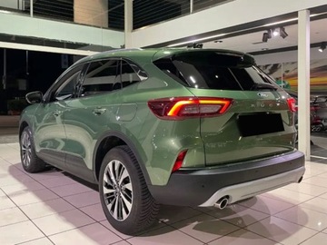 Ford Kuga III SUV Facelifting 2.5 FHEV 180KM 2025 Od ręki - Titanium 2.5 FHEV 180KM / Pakiet Winter, Driver Assistance, zdjęcie 1