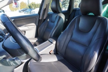 Volvo XC60 I SUV Facelifting 2.0 D4 DRIVE-E 190KM 2017 Volvo XC 60 Bezwypadek, Tempomat, Panorama, Kamera, Skora, Klima 2stref, F, zdjęcie 15