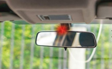 СИМУЛЯТОР СИГНАЛИЗАЦИИ ИМИТАЦИЯ МИГАЮЩЕГО СВЕТОДИОДА 42819