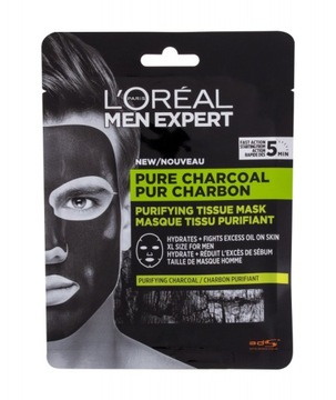 Маска для лица L'Oréal Paris 30 мл.