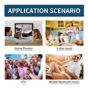 Цифро-аналоговый аудиоконвертер Bluetooth 5.0