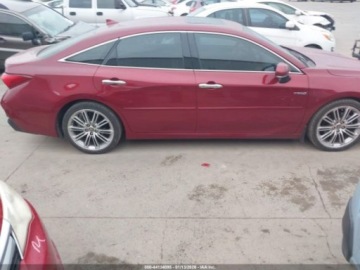 Toyota Avalon III 2021 Toyota Avalon Limited Hybrid 2021 2.5 Hybryda 176KM, zdjęcie 6
