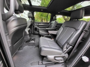 Jeep Wagoneer II 2022 wagoneer SERIES II * V8 HEMI 5,7 392KM eTorque Przebieg: 10,189km, zdjęcie 22