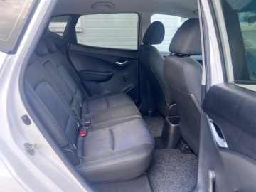 Hyundai ix20 Mikrovan 1.6 CVVT 125KM 2014 Hyundai ix20 HYUNDAI iX20 1.6 Benzyna 125KM, zdjęcie 16