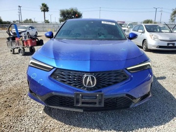 Acura Integra III 2023 Acura Integra A-Spec Tech 2023 1.5l 1.5 Benzyna 200KM, zdjęcie 5