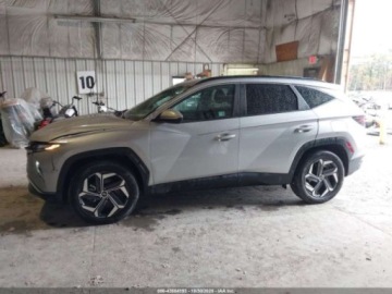 Hyundai Tucson IV 2024 Hyundai Tucson Plug-In Hybrid Sel 2024 1.6L 1.6 Hybryda Plug-in 180KM, zdjęcie 2