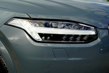 Volvo XC90 II 2022 Volvo XC 90 RECHARGE panorama FUL LED 7-os SKÓRA, zdjęcie 6