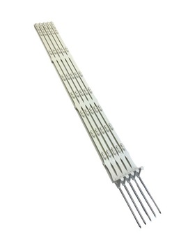 ПОДБЕРИТЕ СТОЛБ ДЛЯ ОВЧАРКИ 105см с крючками